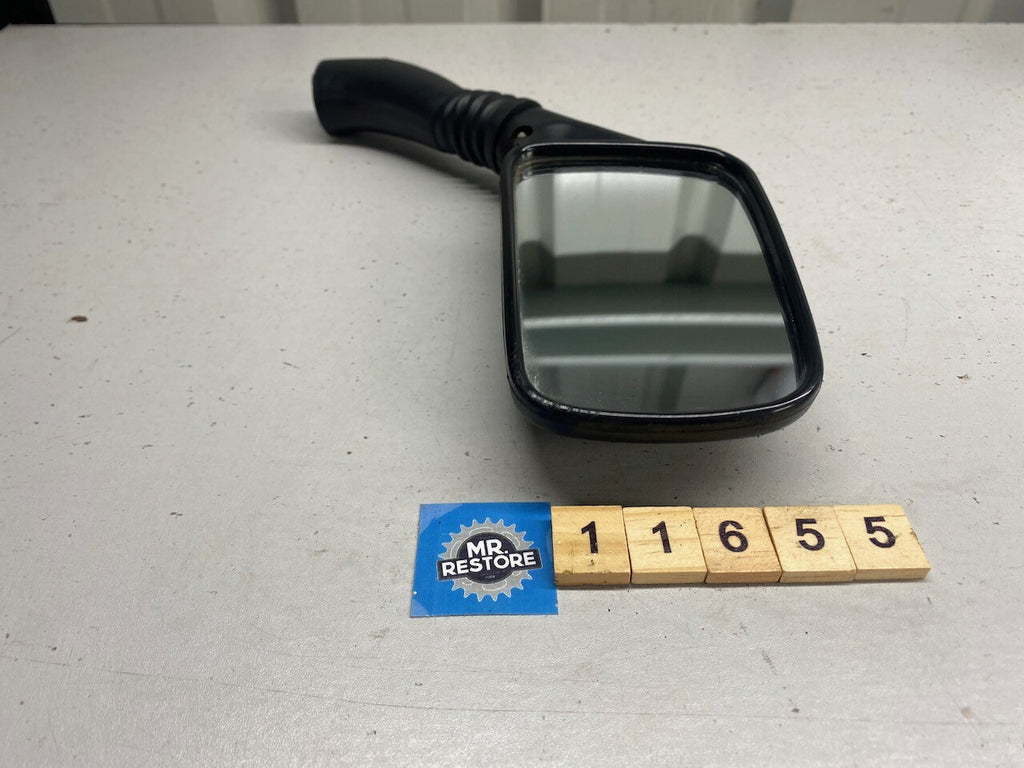 Aprilia SR50 R/H Mirror 81R-001033 - Original