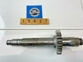 Yamaha RD250 350 - Drive Axle Assy 360-17420