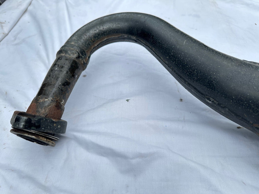 Yamaha TZR250 1KT 2MA OEM Right Hand Exhaust Pipe