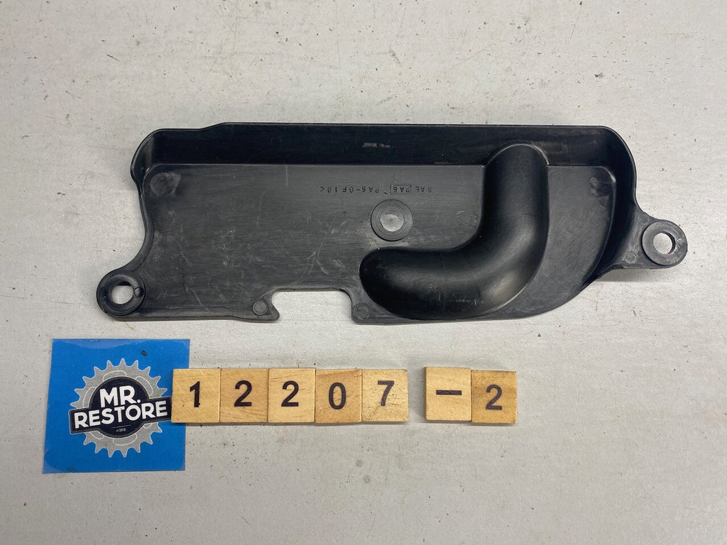 Suzuki TL1000S Front Lower Cowling 94457-02F00