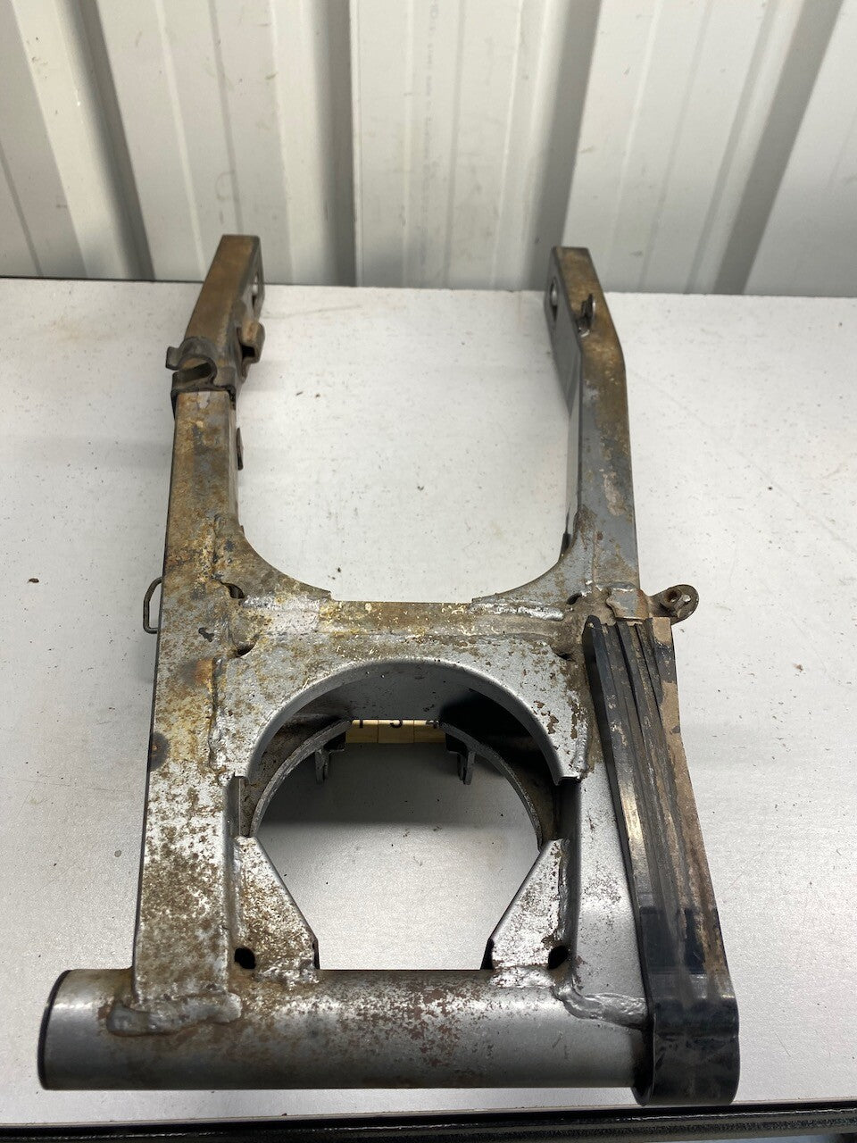 Kawasaki ZZR250 Swing Arm