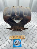 Suzuki GS1100 GS750 GSX1100 Front Mudguard Fender Brace 53114-45900