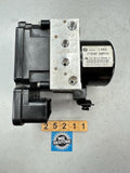 BMW K1300R Pressure Modulator Pump Integral ABS 7715107
