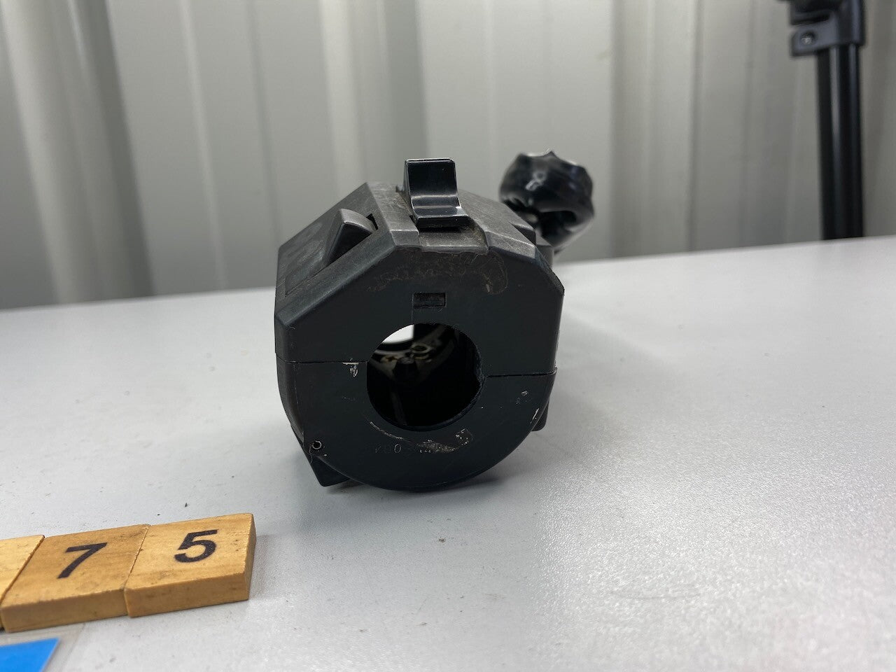 Kawasaki KR250 L/H Handlebar Switch