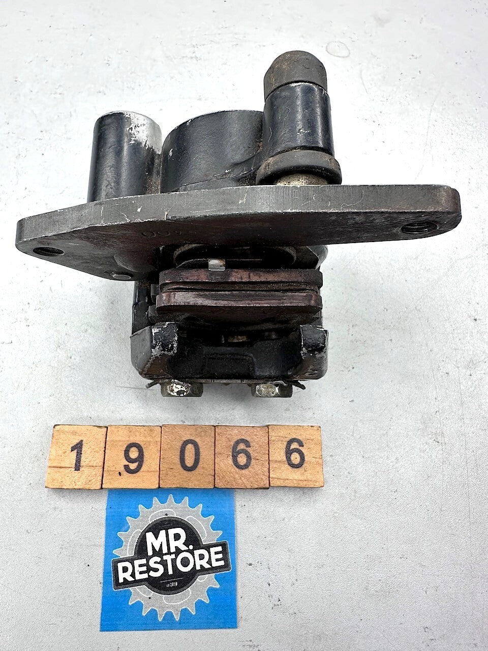 Honda CR80 Front Brake Caliper (Circa 80s/90s)