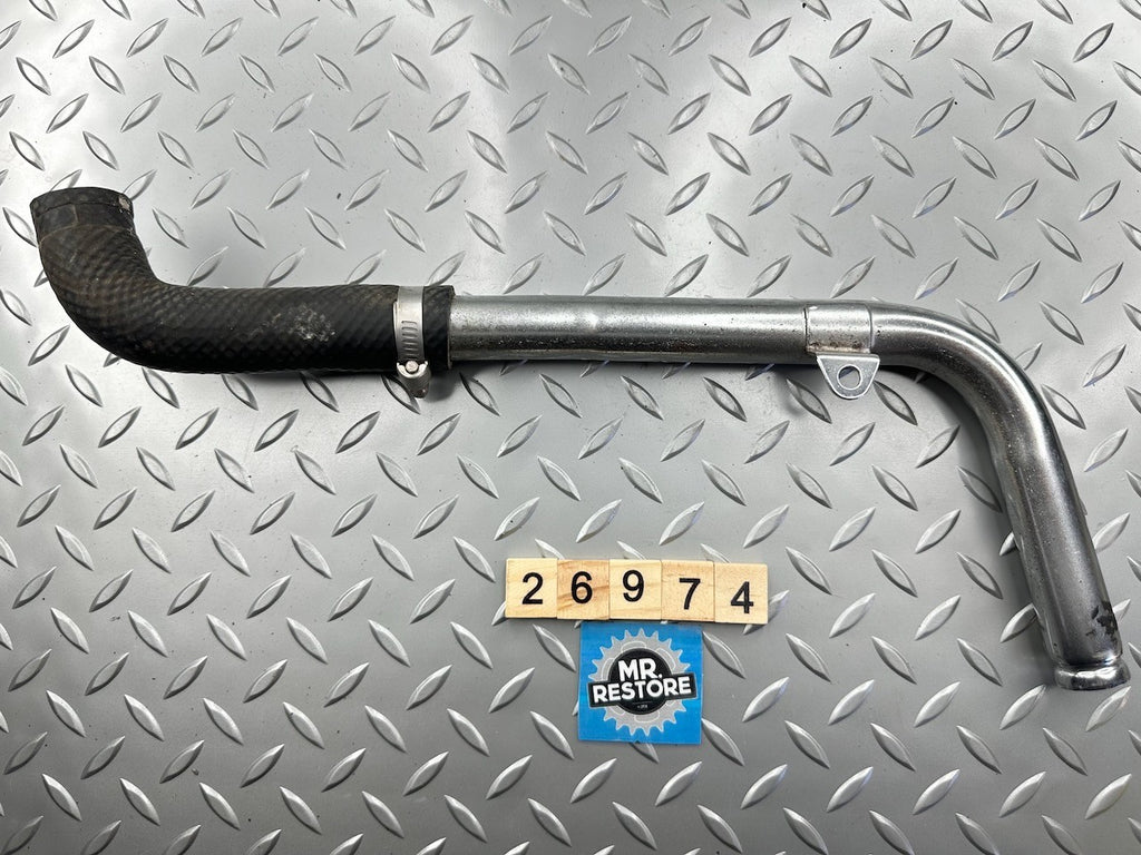 Kawasaki ZR250 Balius Water Hose Pipe 39192-1054