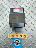Honda CBF250 06-08 CDI ECU Unit 30410-KPF-961 AZ071000-3070 (Tested)