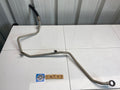 BMW R1100S Left Hand Oil Cooler Pipe Hose OEM 17221341181 1998-2005 R2S