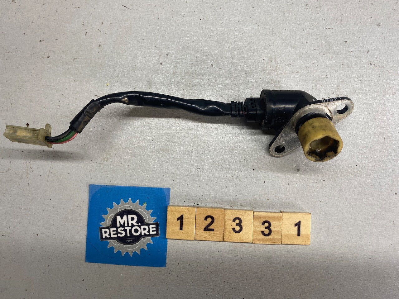 Honda VFR TDK Speedo Sensor