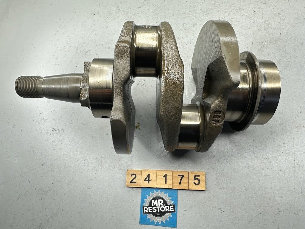 BMW R1200GS R1200RT R1200S R900RT R NineT Crankshaft 11217702660