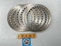 Suzuki DR650 DR600 DR500 VZ800 Boulevard GN250 Clutch Driven Plate x6