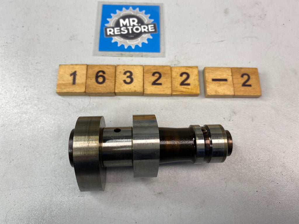 BMW R1100 R850 A61 Camshaft 259E 259R 259T R22 R28 A61 11 31 1 341 560 