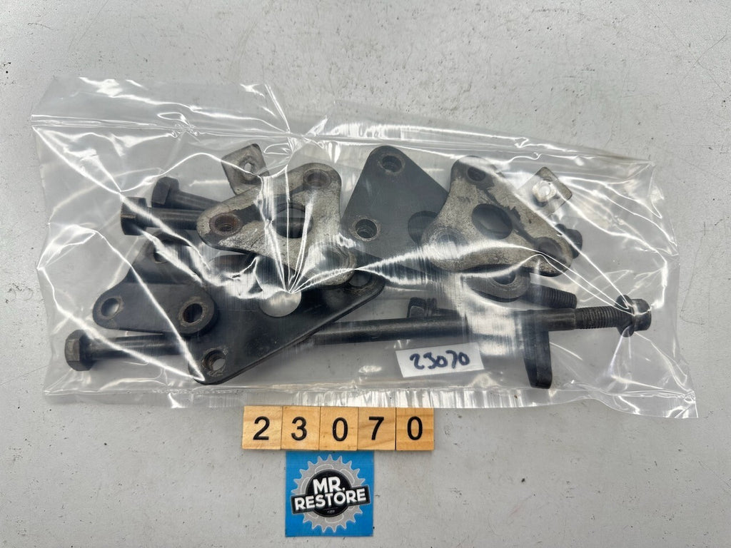 Suzuki GS650 Katana '81-83' Engine Brackets & Bolts
