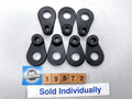 Kawasaki GPZ250 1983 Handlebar Mount Bracket