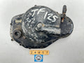 Suzuki TF125 TS125 TS100 Clutch Crankcase Cover 11341-48000