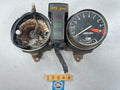 Honda CX500 C D Tachometer, Lights & Mount Bracket 37250-449-008