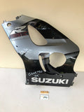 Suzuki GSXR750 1999 94481-33E00 Side Panel