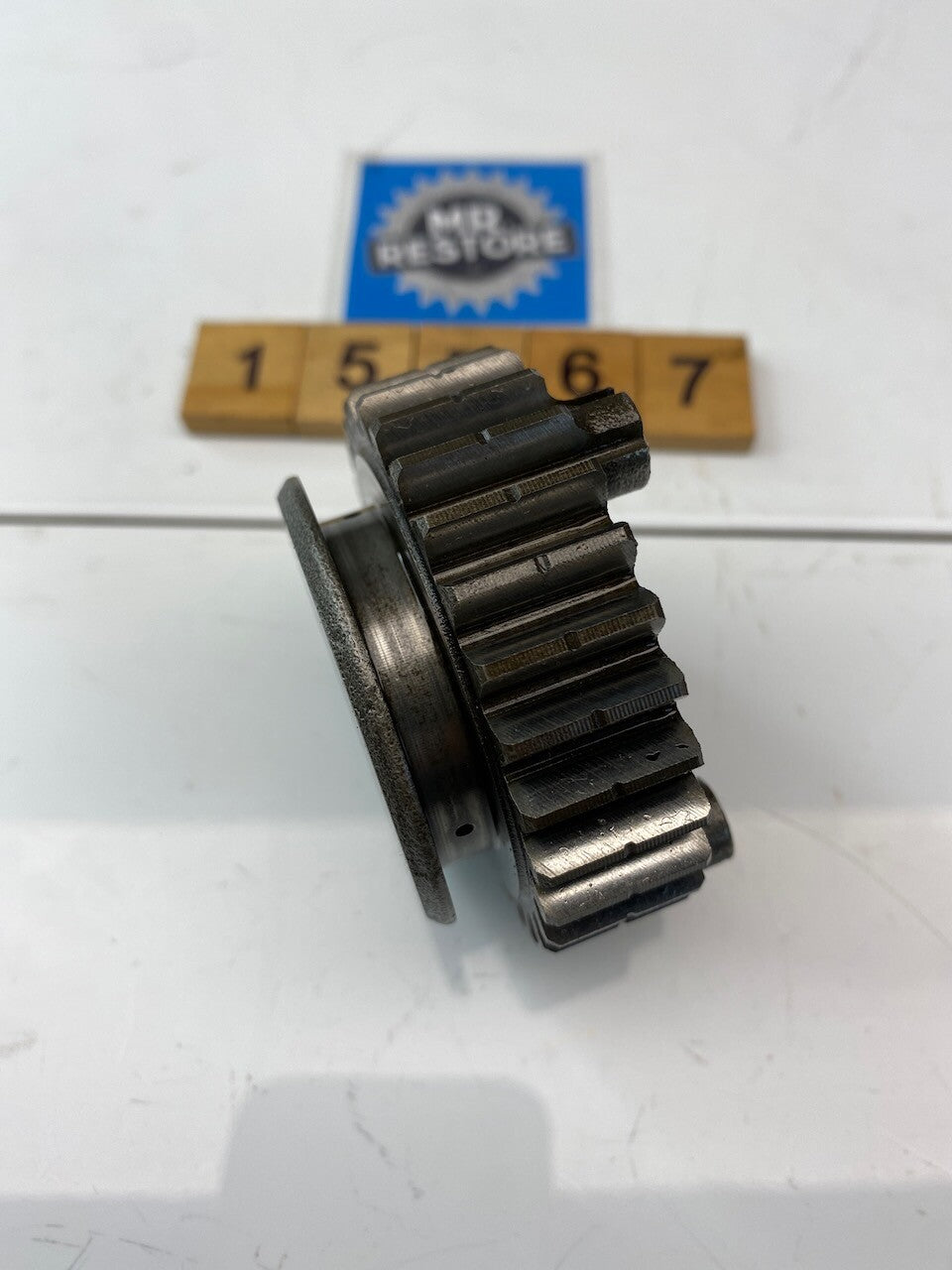 Yamaha XV1000 XV1100 XV750 5th Gear Wheel 42X-17251
