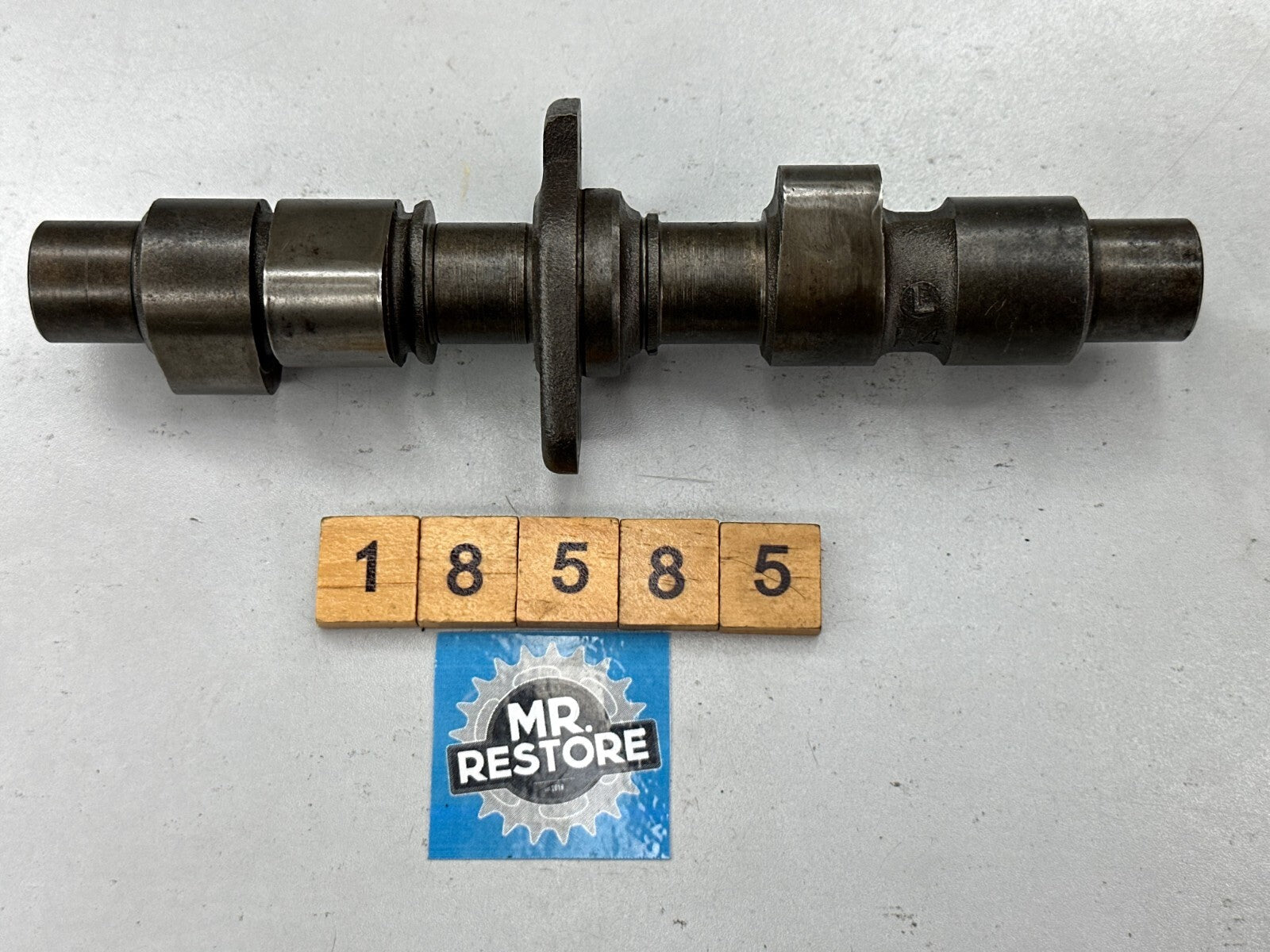 Honda CB 450 400 350 CM 450 400 Camshaft 14101-413-010