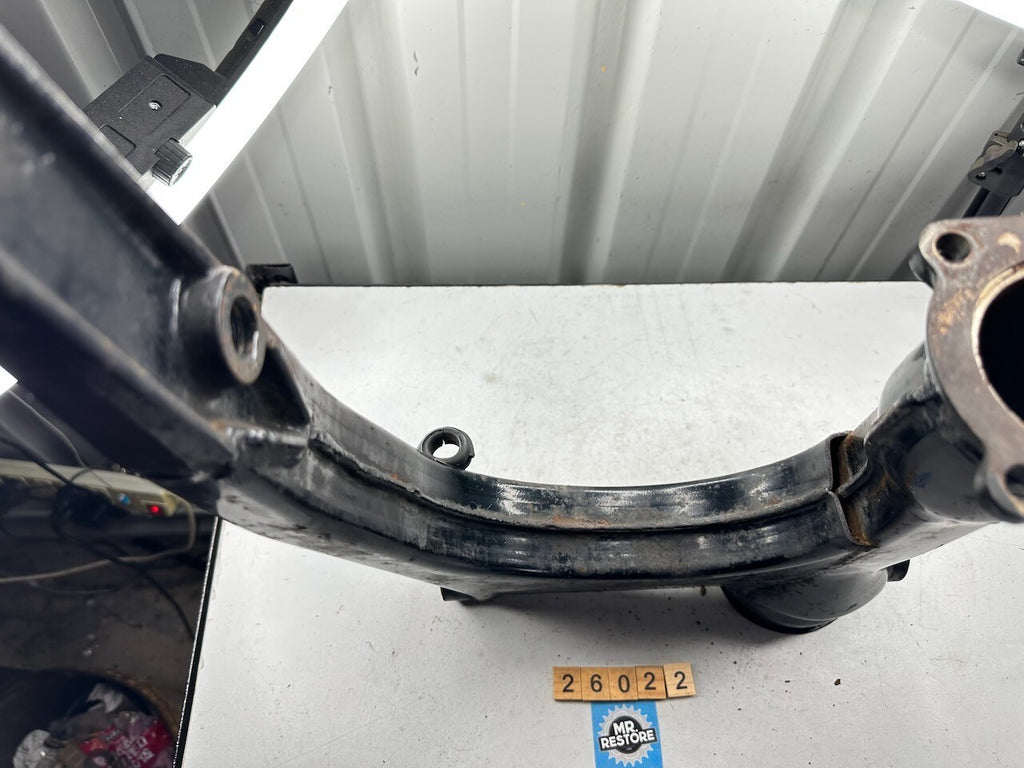Kawasaki Z1300 KZ1300 '79-82' ZG1300 Swingarm Swing Arm 33001-1026