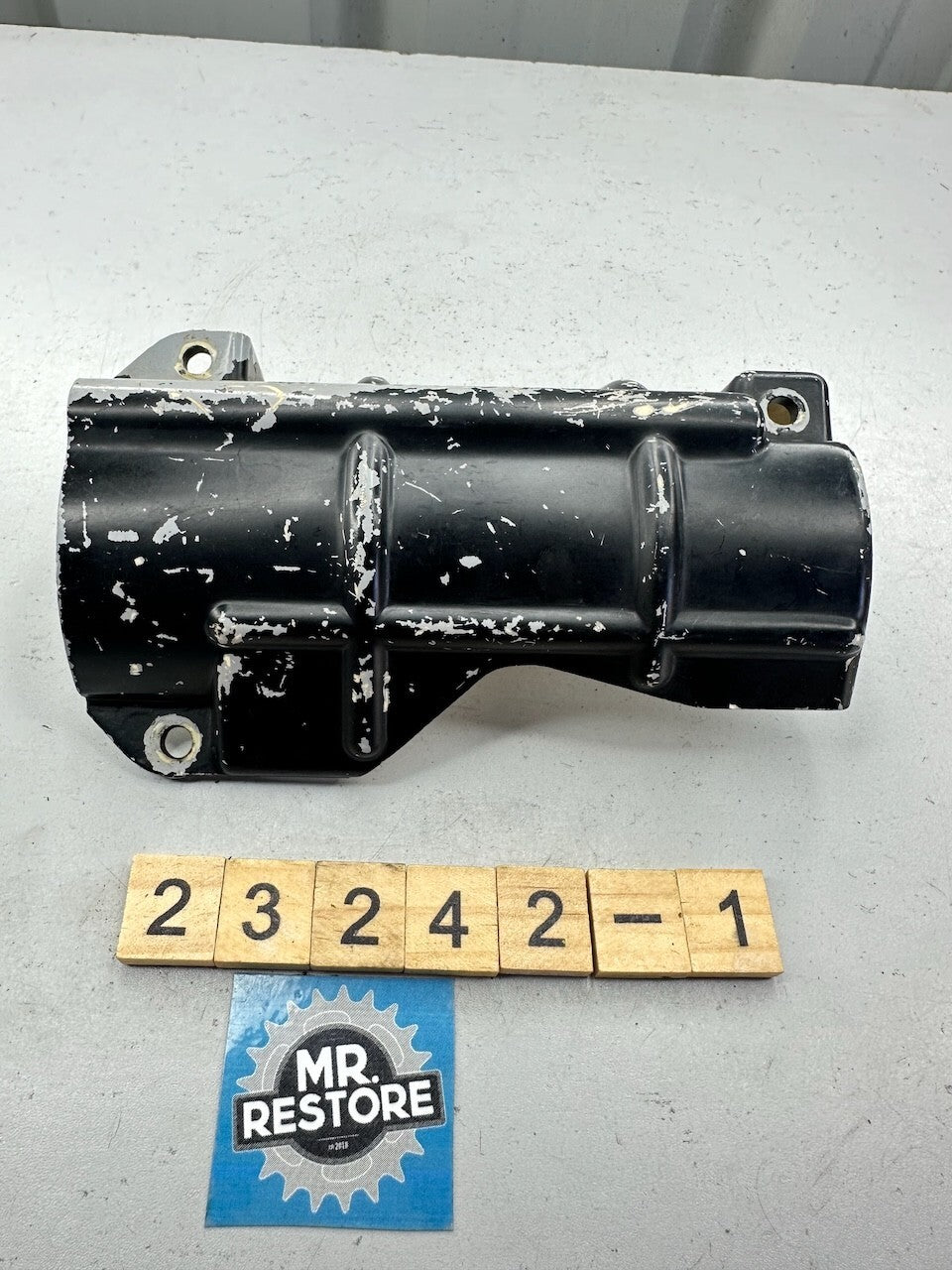 Yamaha XS1100 '80-81' Starter Motor Cover 2H9-15436
