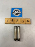 BMW R1200 R1150 R1100 R850 259 Valve Pushrod Pair 11321340647 & 1131768863