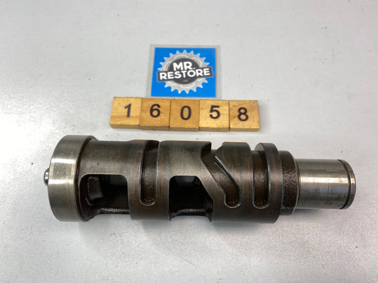 Suzuki GSX1100 GSXR1100 GSF1200 Gear Shift Cam 25310-06B02