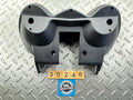 Honda CBF250 04-09 Instrument Cluster Meters Clocks Cover Case 37130-KPF-900