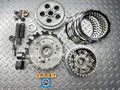 Kawasaki ZR550 Zephyr 91-94 Z550 GT550 ZX550 Full Clutch