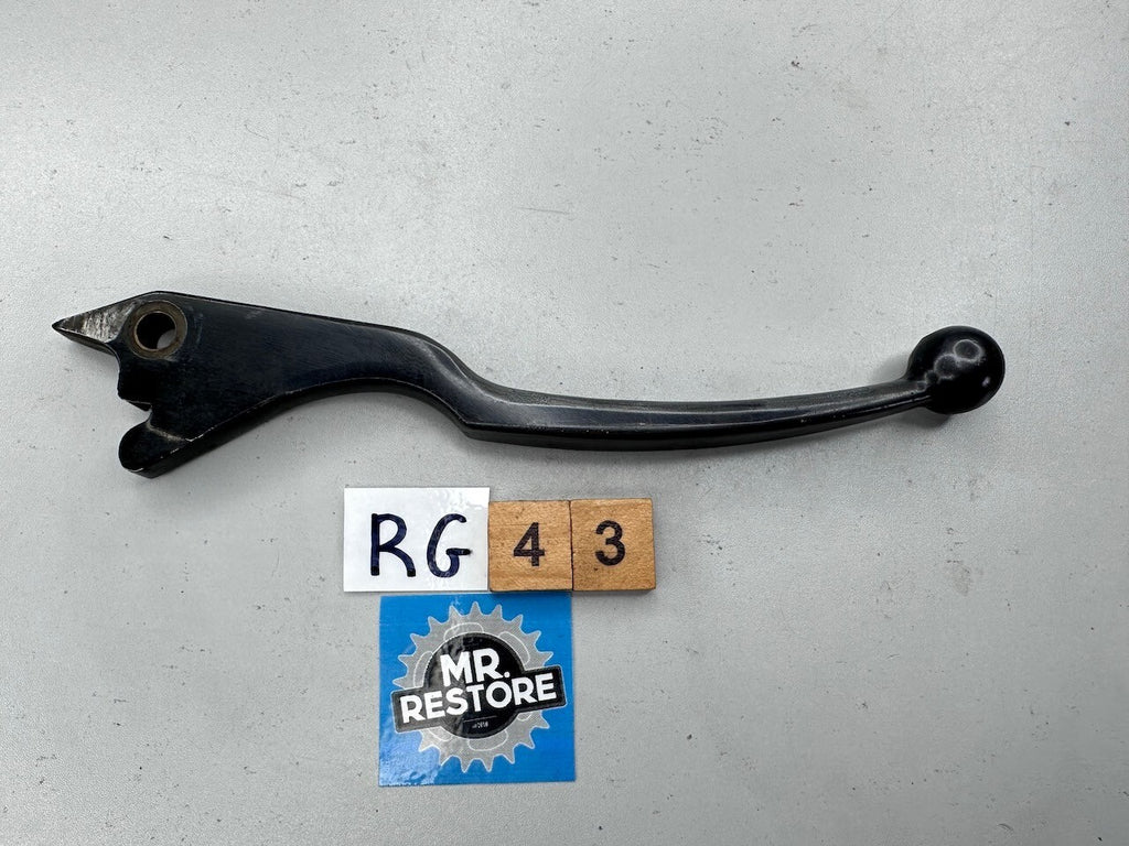 Suzuki RG500 GS500 GSX1100 GS1100 Brake Lever 57420-49101