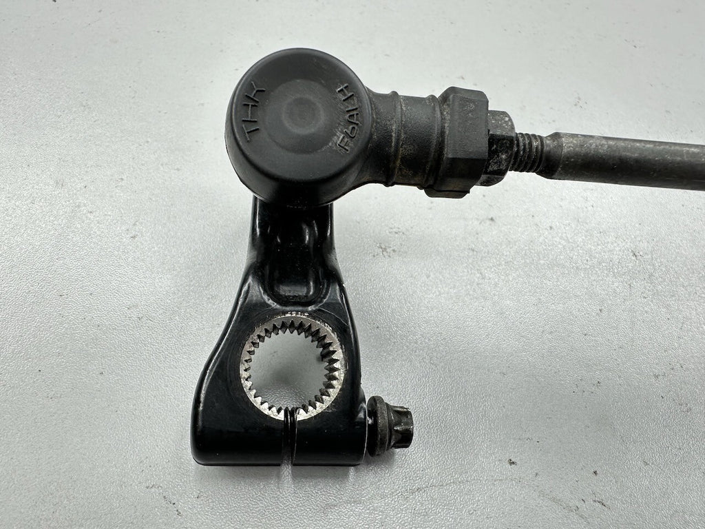 BMW K1200S '03-08' K1200R '04-07' Gear Shift Lever Assy. 23417685681
