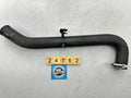 BMW G650GS 2008-16 F650GS 1999-07 OEM Radiator Coolant Return Hose 17122345240