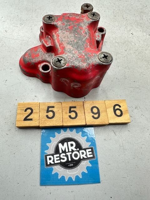 Honda CR250 R CR125 R Water Pump Impeller Covers 19221-KA4-300