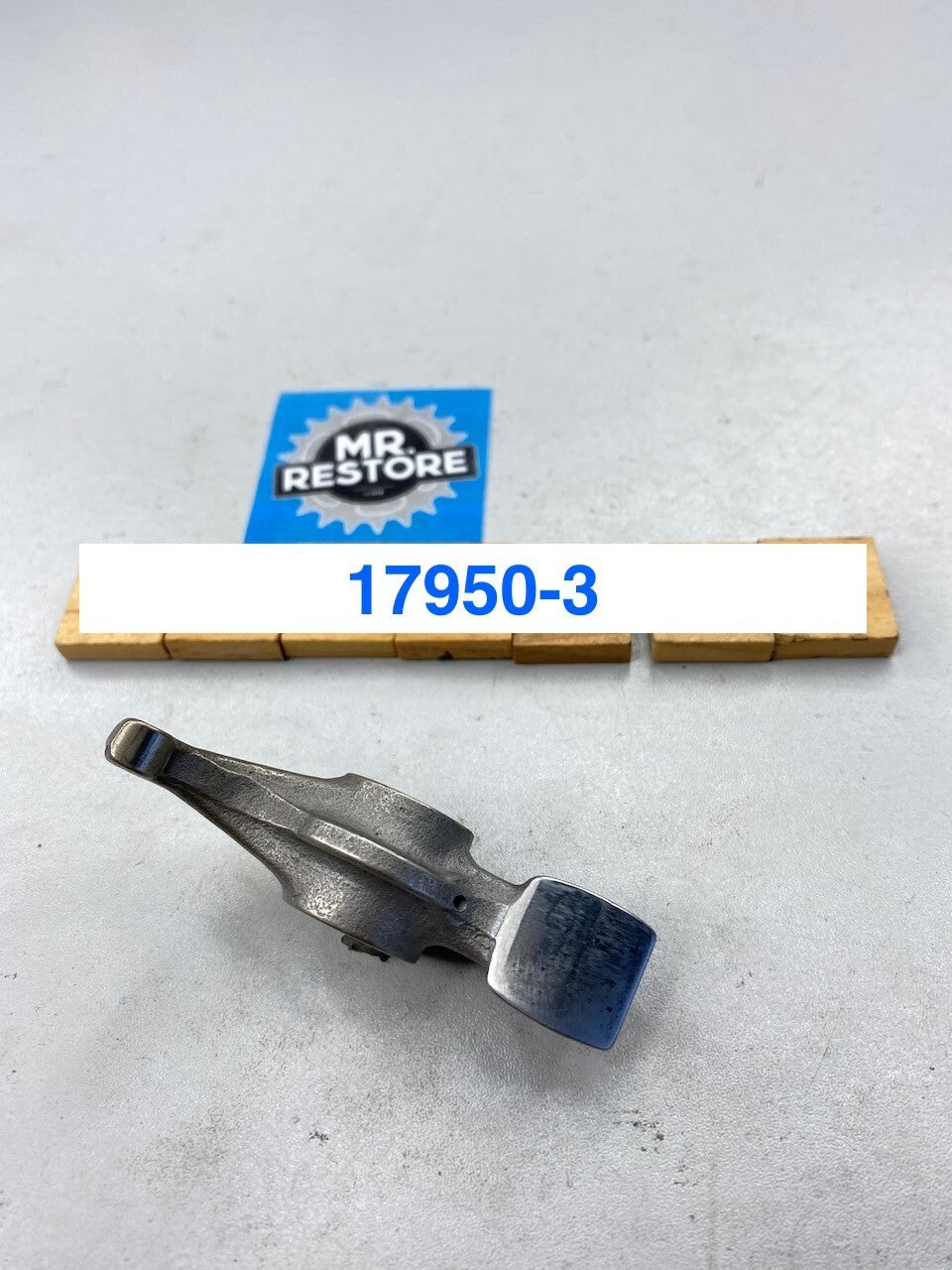 Honda XLV750R VT1100 NV750 Rocker Arm 14611-ME9