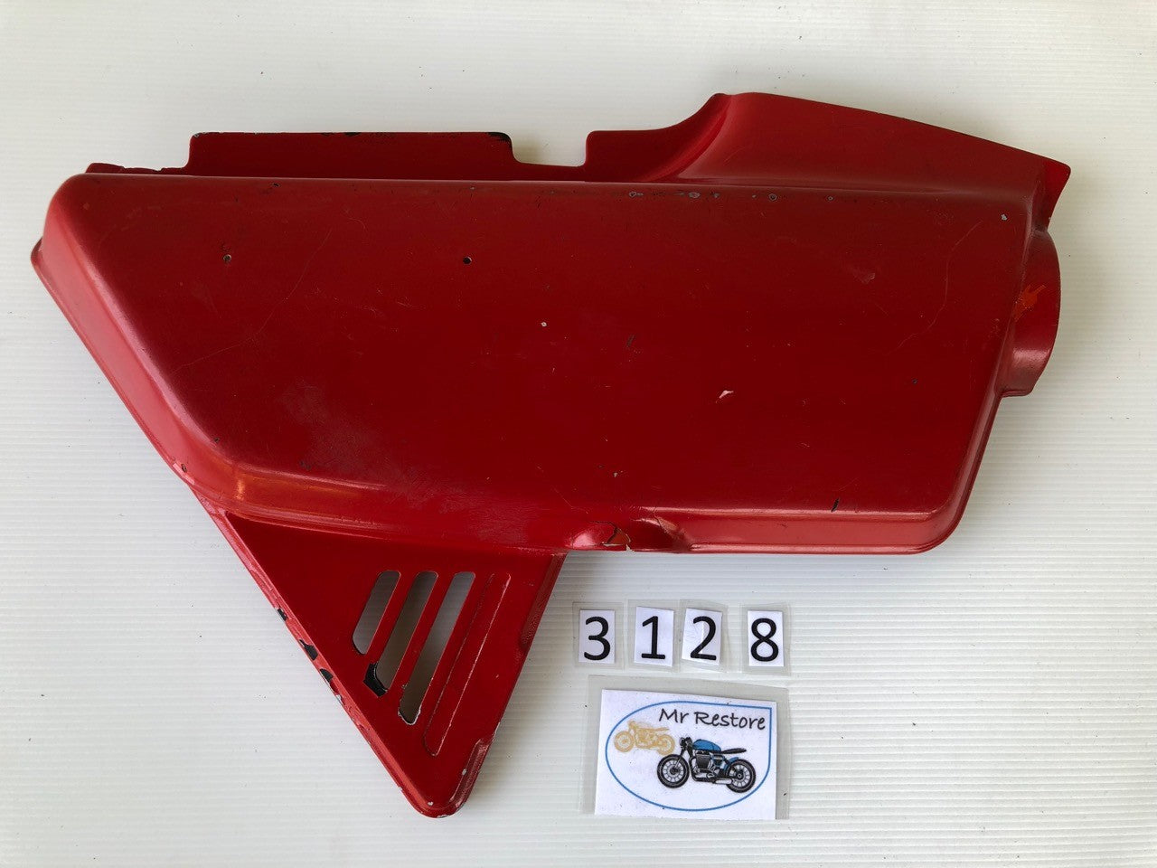 HONDA CB750 K2 1978-79 R/H Cover