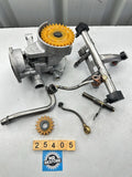 Yamaha V-Max 1200 VMX12 '85-97' Oil Pump & Pipes