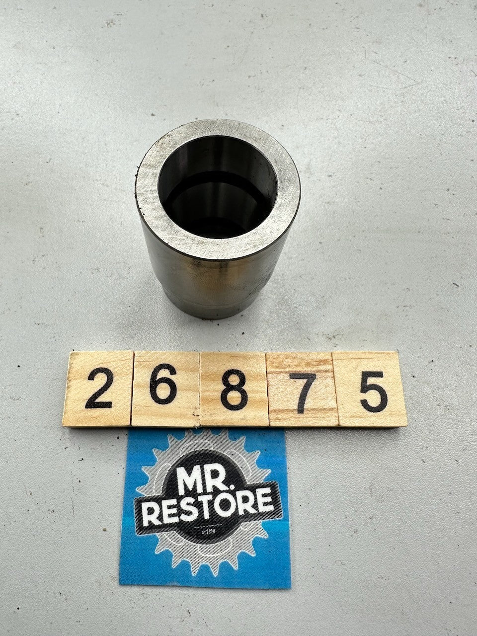 BMW K1200S '03-08' K1300S K1300R K1200R K1200GT Clutch Bush 21217700526