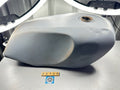 Yamaha RD250LC RD350LC Genuine OEM Fuel Tank (Lined) (not copy)