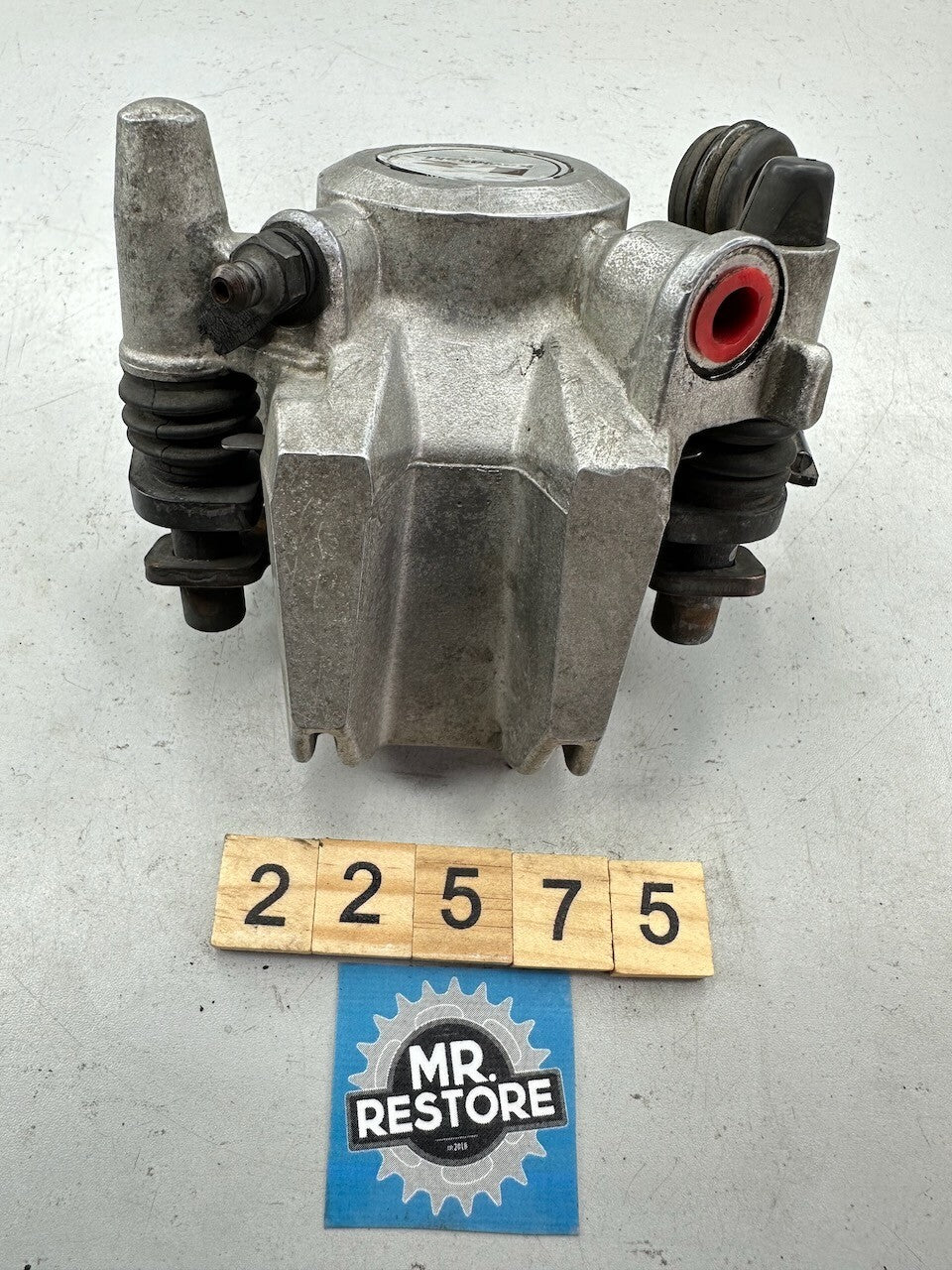Kawasaki GPZ1000RX ZX1000 1986-88 Rear Brake Caliper 43041-1550