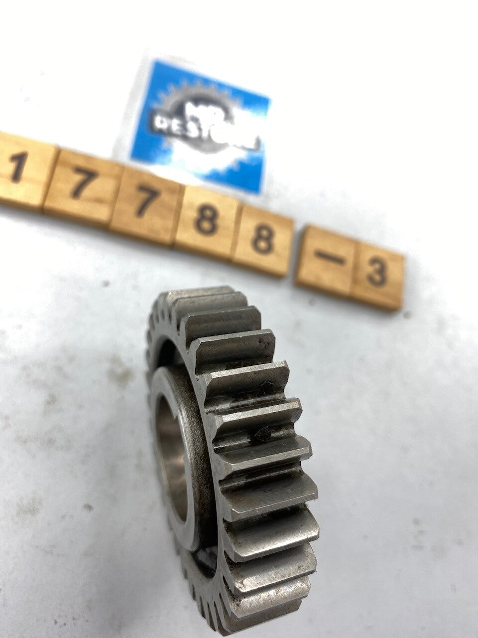 Yamaha SR500 SR400 XT500 TT500 Primary Drive Gear (30T) 583-16111