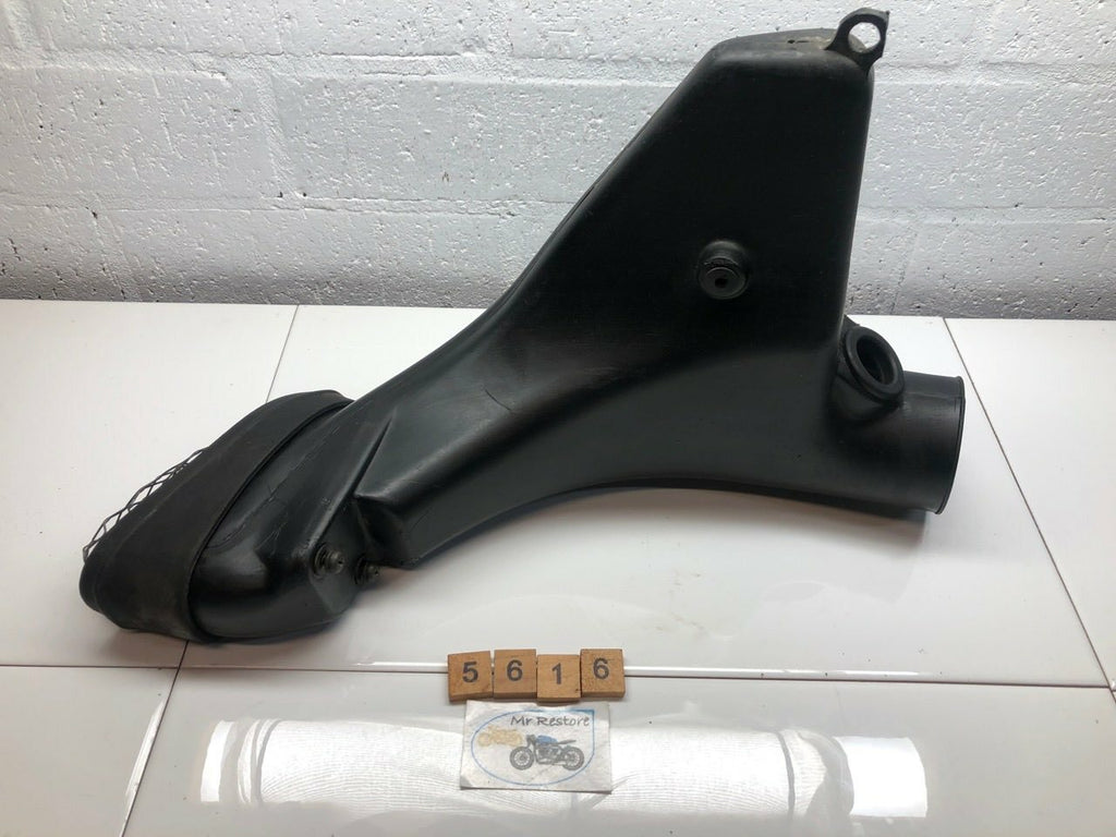 Kawasaki ZX6R ZX600 F3 1995-7 L/H Air Duct & Grille 14073-1615