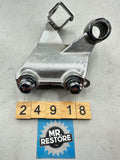 Yamaha V-Max 1200 VMX12 Front Right Foot Rest Peg Bracket & Bolts