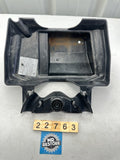 BMW R1200GS ADV '05-07' R1200GS '02-07' Tool Box Tray 46627669977