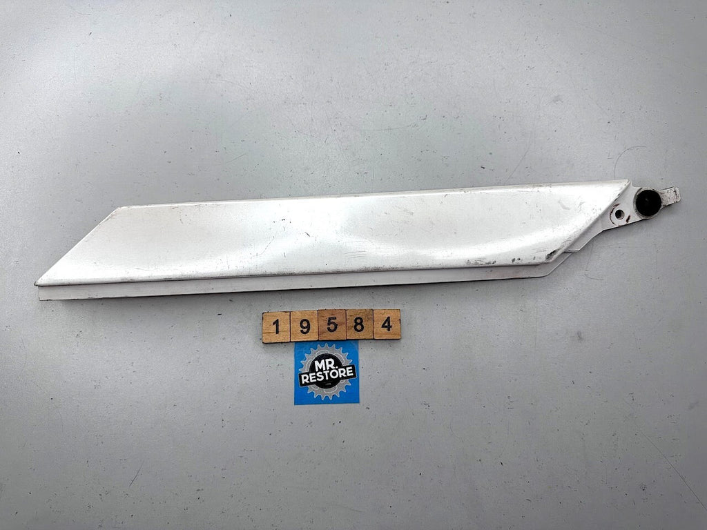 Yamaha FJ1200 FJ1100 L/H Side Cover 36Y-21731-00-GE
