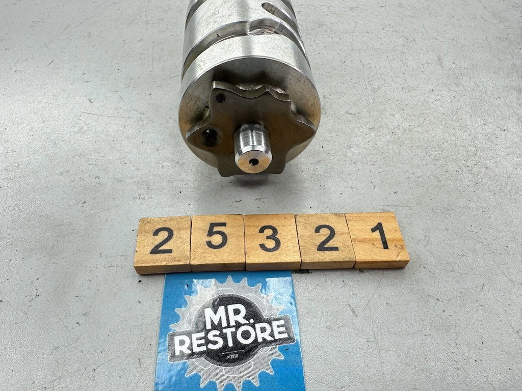 BMW R1100GS R850GS R1100R R850R R1100RS R1100RT Shift Drum Cam Shifting Roll