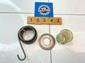 Suzuki RGV250 Kick Starter Assy Parts