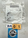 Yamaha NOS OEM Many Models Wire Guide 1A8-21518  1A8-21518-00-00