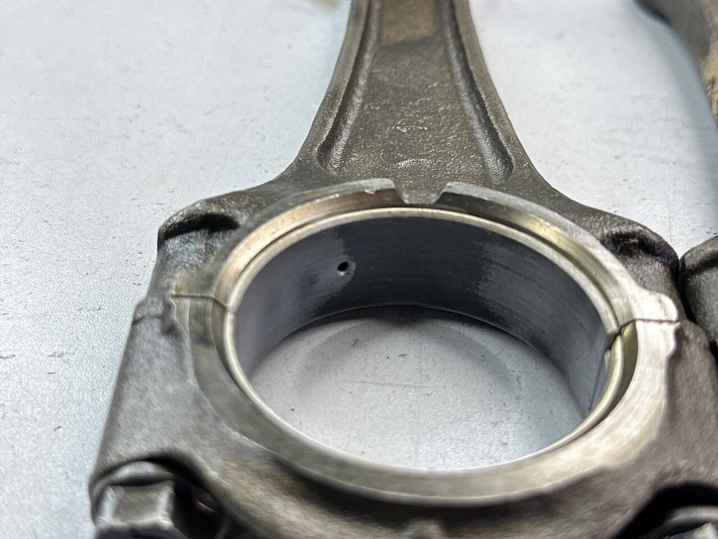 Yamaha XV1000 XV1100 XV920 Virago Pair Connecting Con Rods 5A8-11660 & 5A8-11650