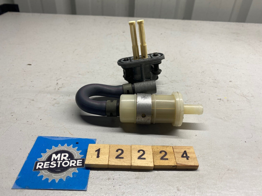 Yamaha YZF R6 FuelCock Tap Assy. 4TV-24500