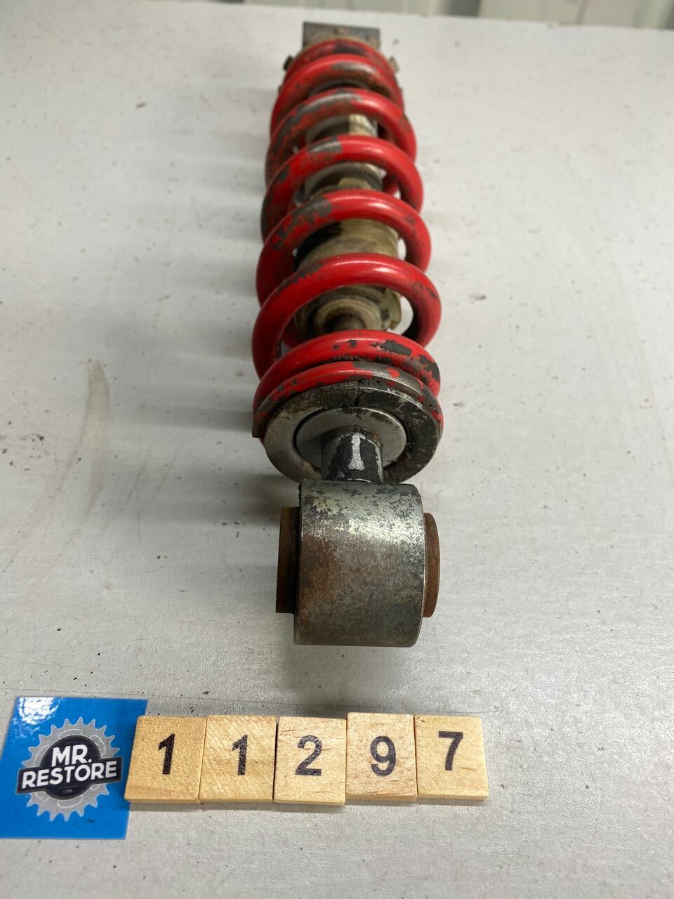 Yamaha SRX250 Rear Mono Shock Absorber